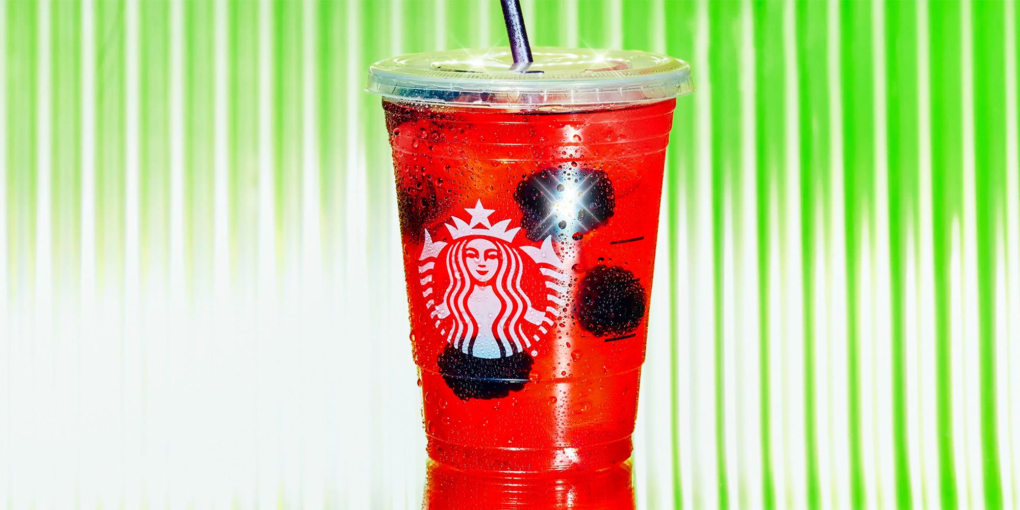 best starbucks drinks without coffee or tea
