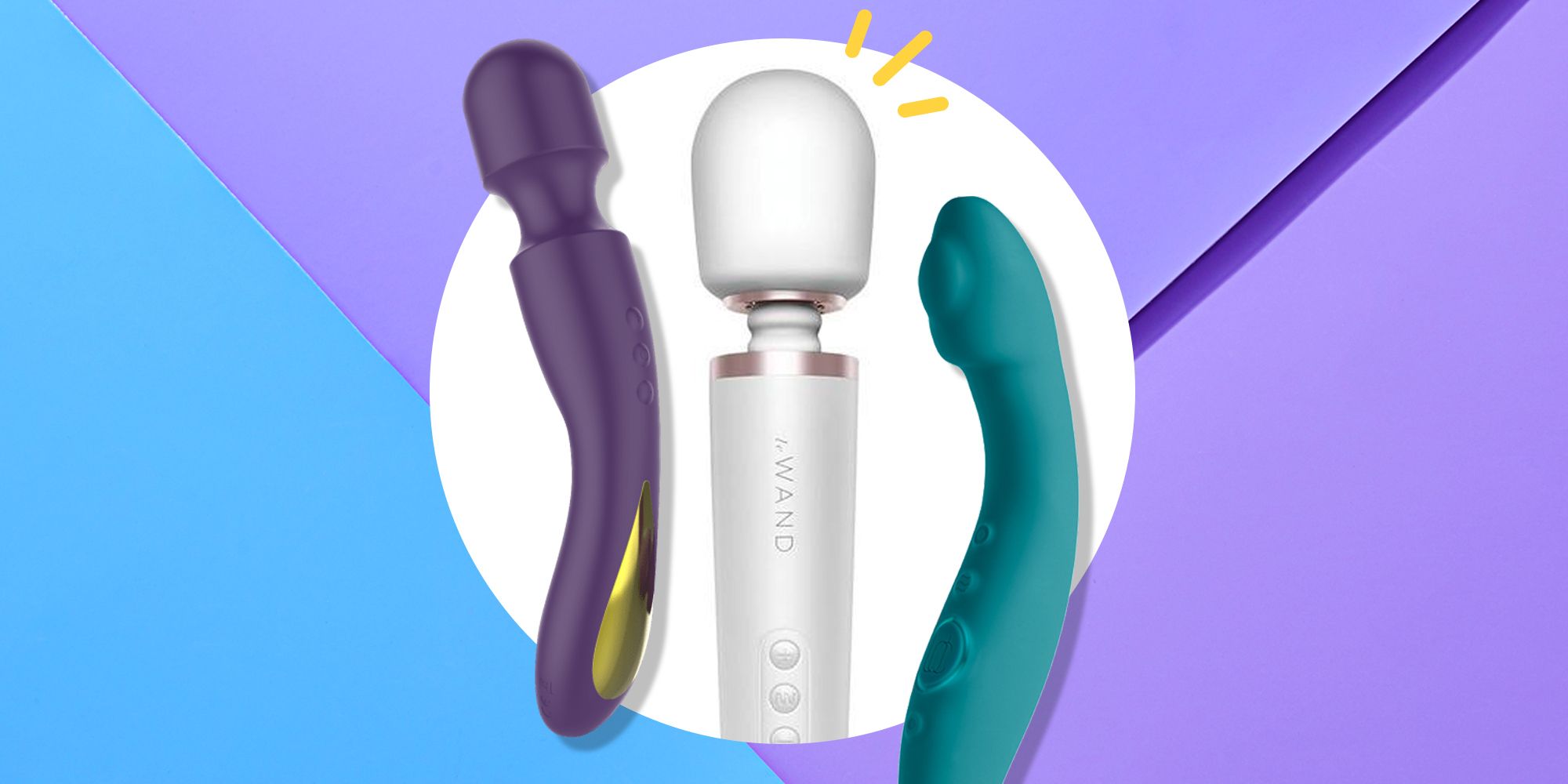 Sex And Vibrators