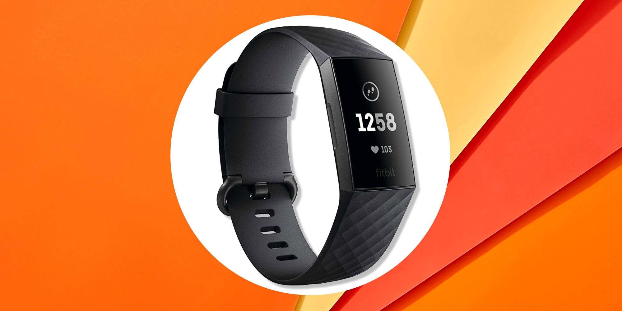 fitbit charge 3 at amazon