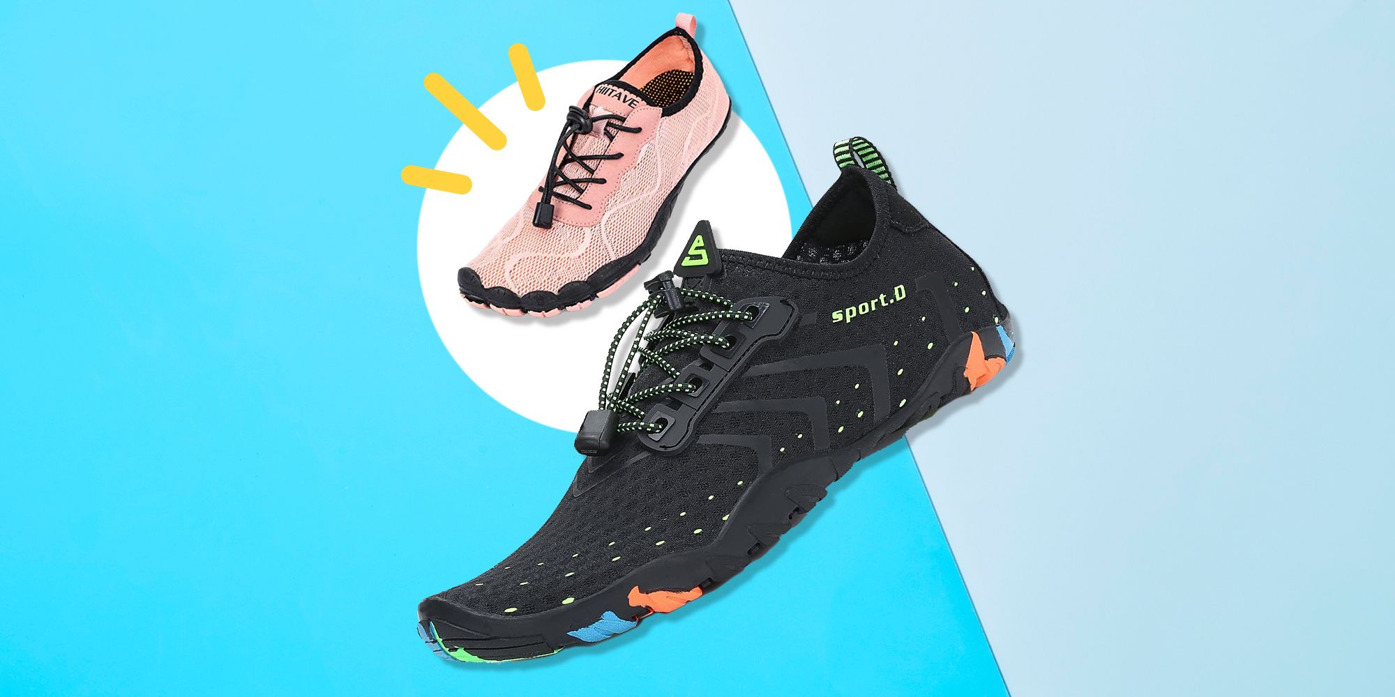 8 Best Water Shoes For Women Of 2020 