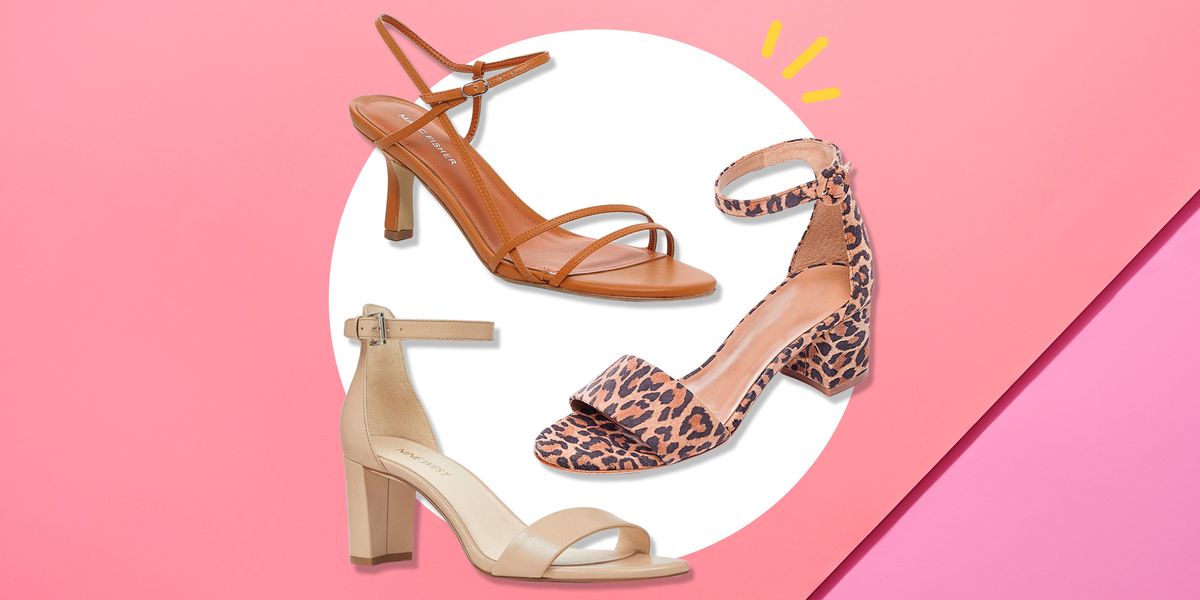 Best Comfortable Wedding Shoes In 21 According To Podiatrists