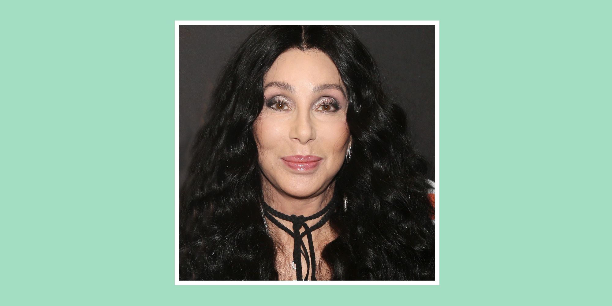 Hihetetlen, Cher ma 75 éves lett -