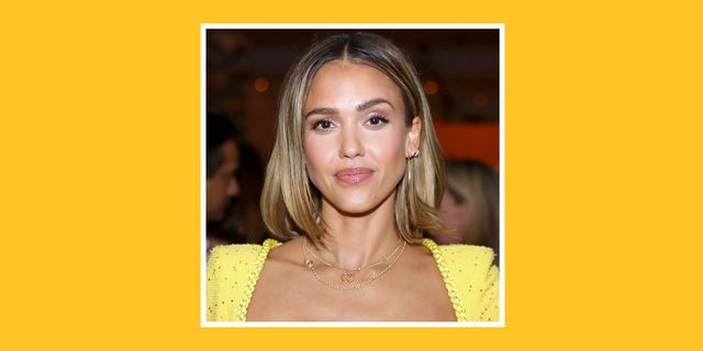 Jessica Alba Talks Poisonous Magnificence Recommendation and Self-Care Merchandise
