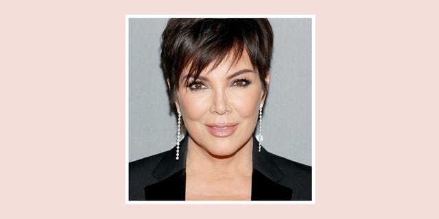 kris jenner