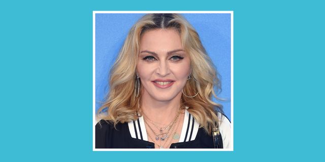 Madonna’s Anti-Aging Skincare Routine
