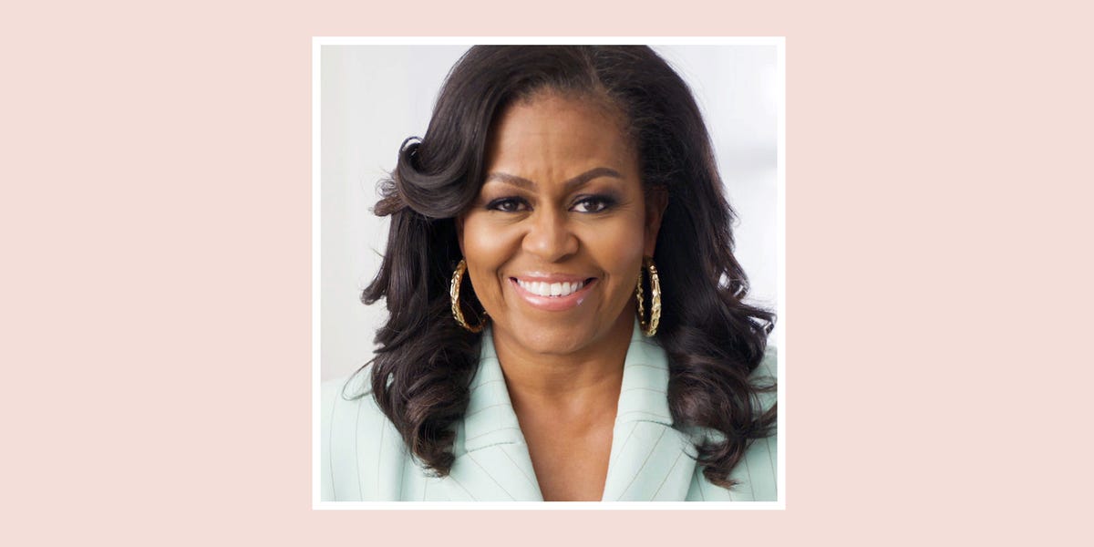 Michelle Obama’s Complete Skincare Routine And Products