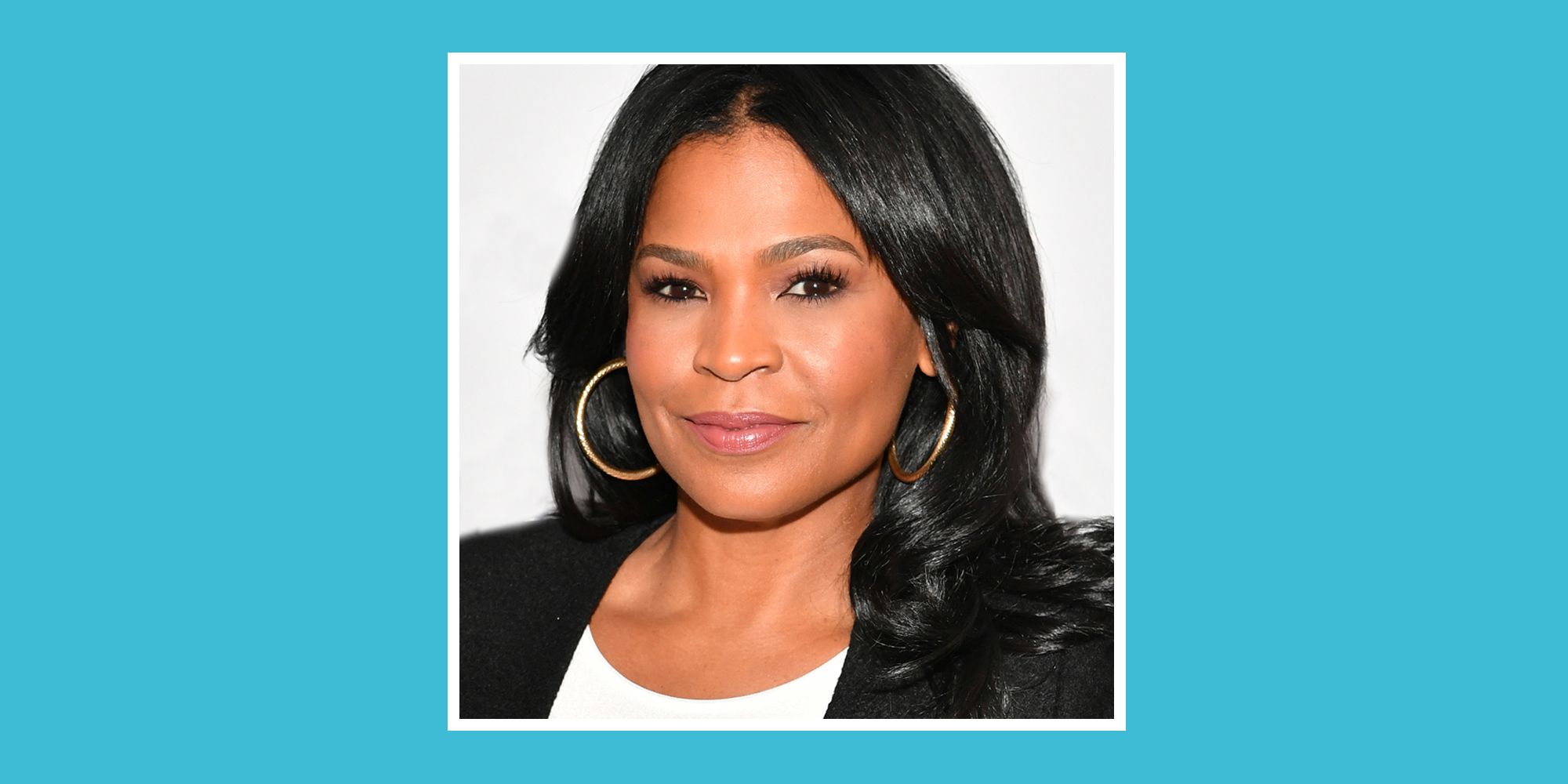 Pictures of nia long