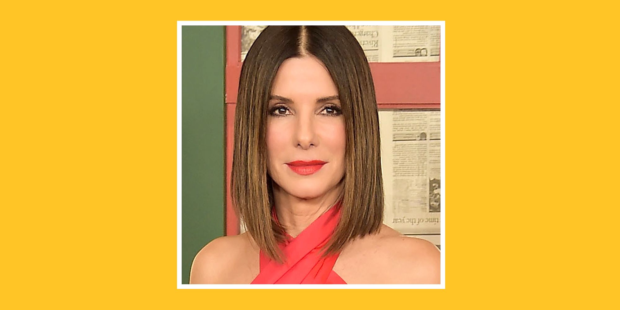 Sandra Bullock S Anti Aging Skincare Routine Beauty Tips