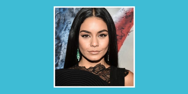 vanessa hudgens skincare