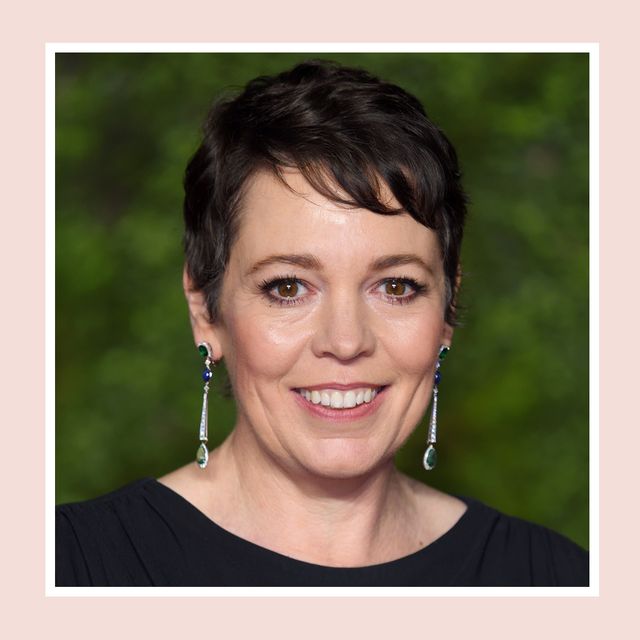 Pictures of olivia colman