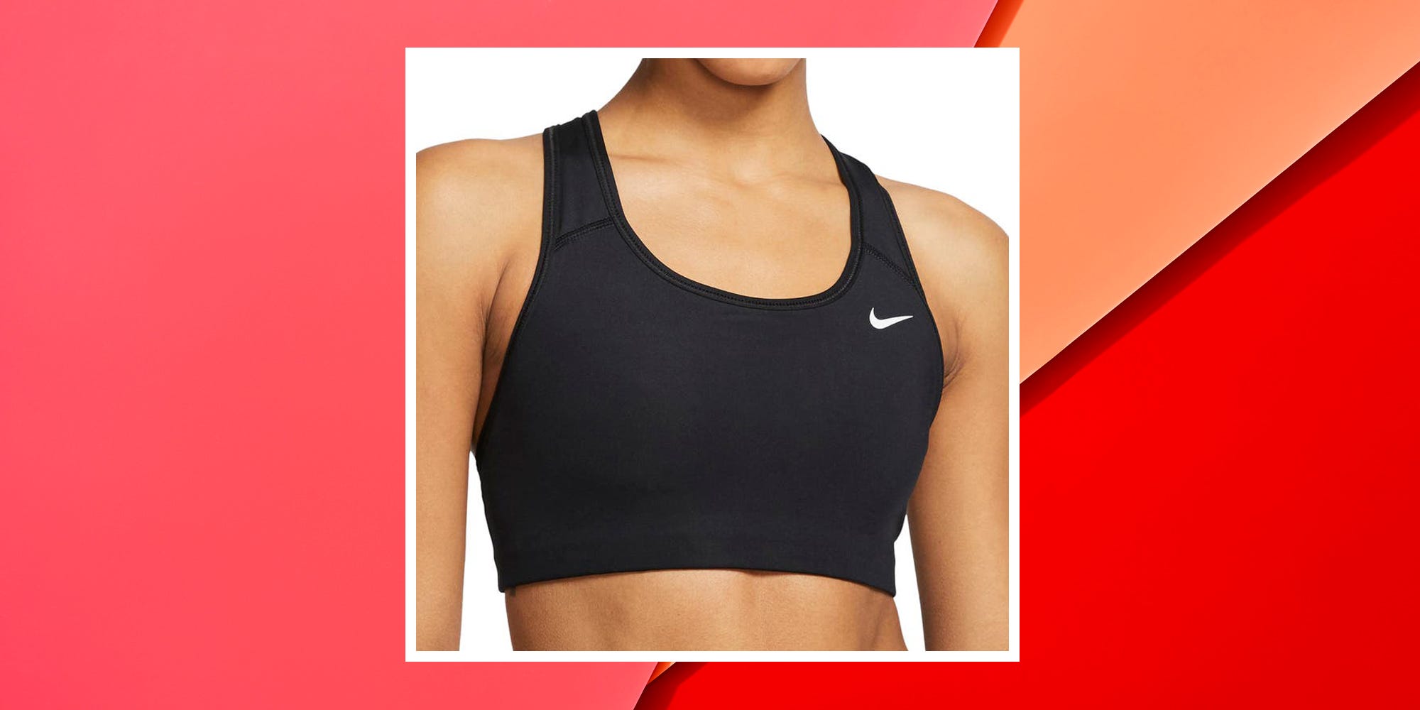 Nordstrom Just Secretly Dropped 50% Off Of Nike And Alo Yoga Sports Bras