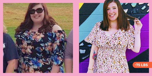 ‘I Lost 81 Pounds With The CICO Rule And The Fitness Marshall Dance Videos’