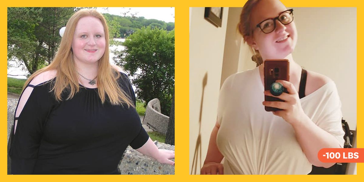 ‘I switched from keto to a whole food diet to maintain my weight’