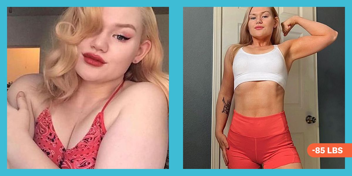 ‘The Keto Eating regimen And HIIT Exercises Helped Me Lose 85 Kilos’