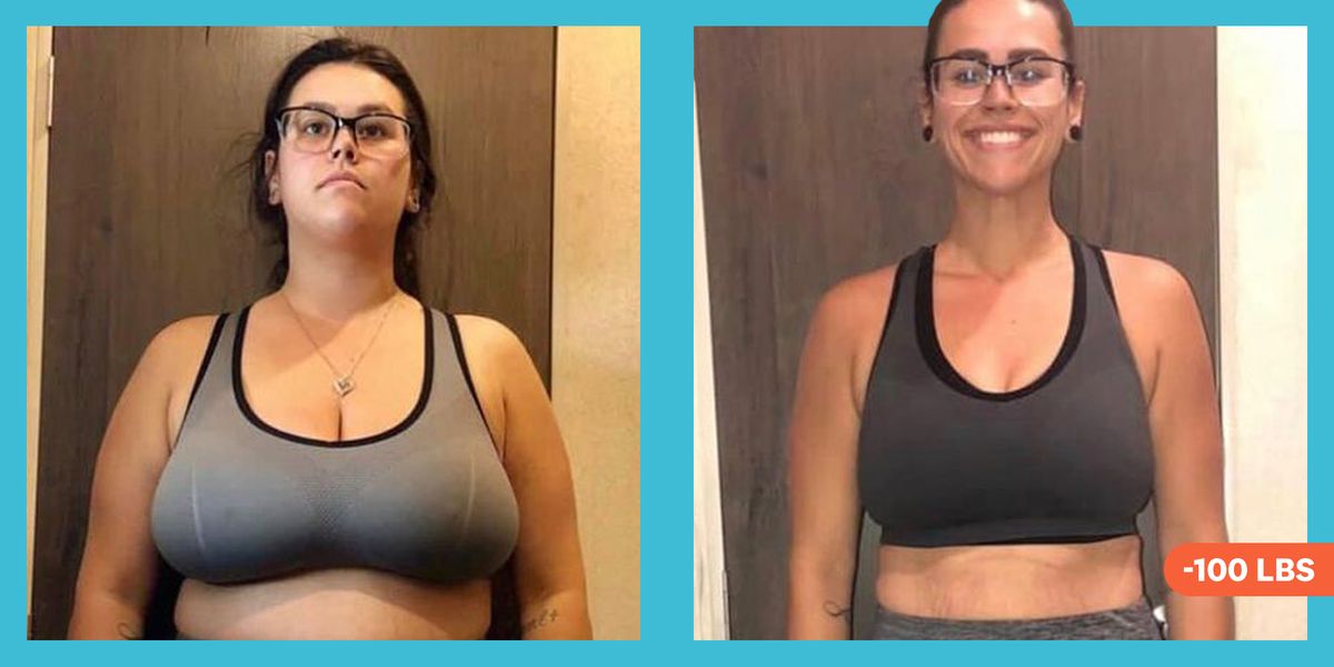 ‘I counted calories and made Beachbody lose over 100 pounds’