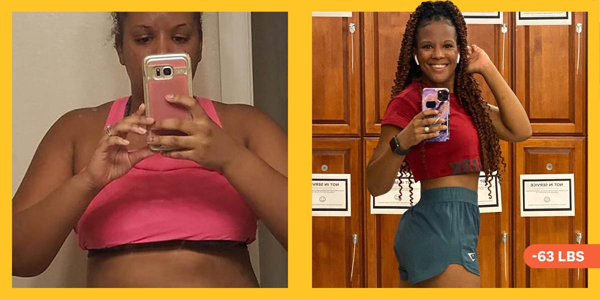 i-did-intermittent-fasting-and-earlymorning-workouts-for-a-yearand-i-lost-63-pounds