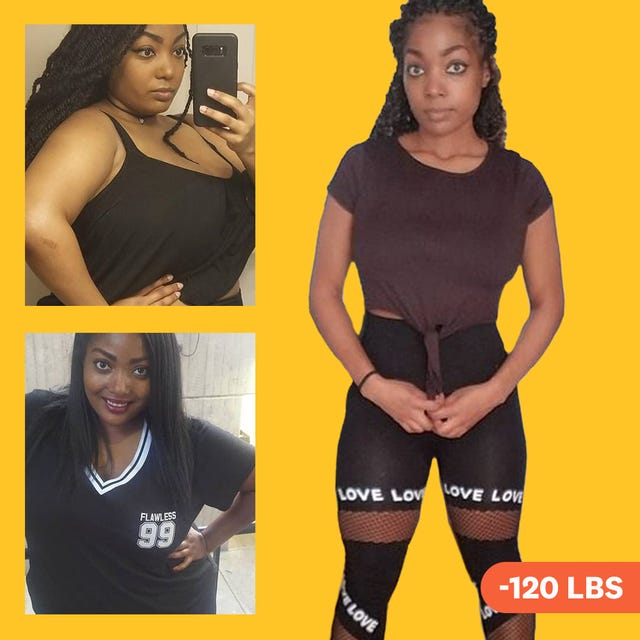 Intermittent Fasting Youtube Hiit Workouts Helped Me Lose 120 Lbs