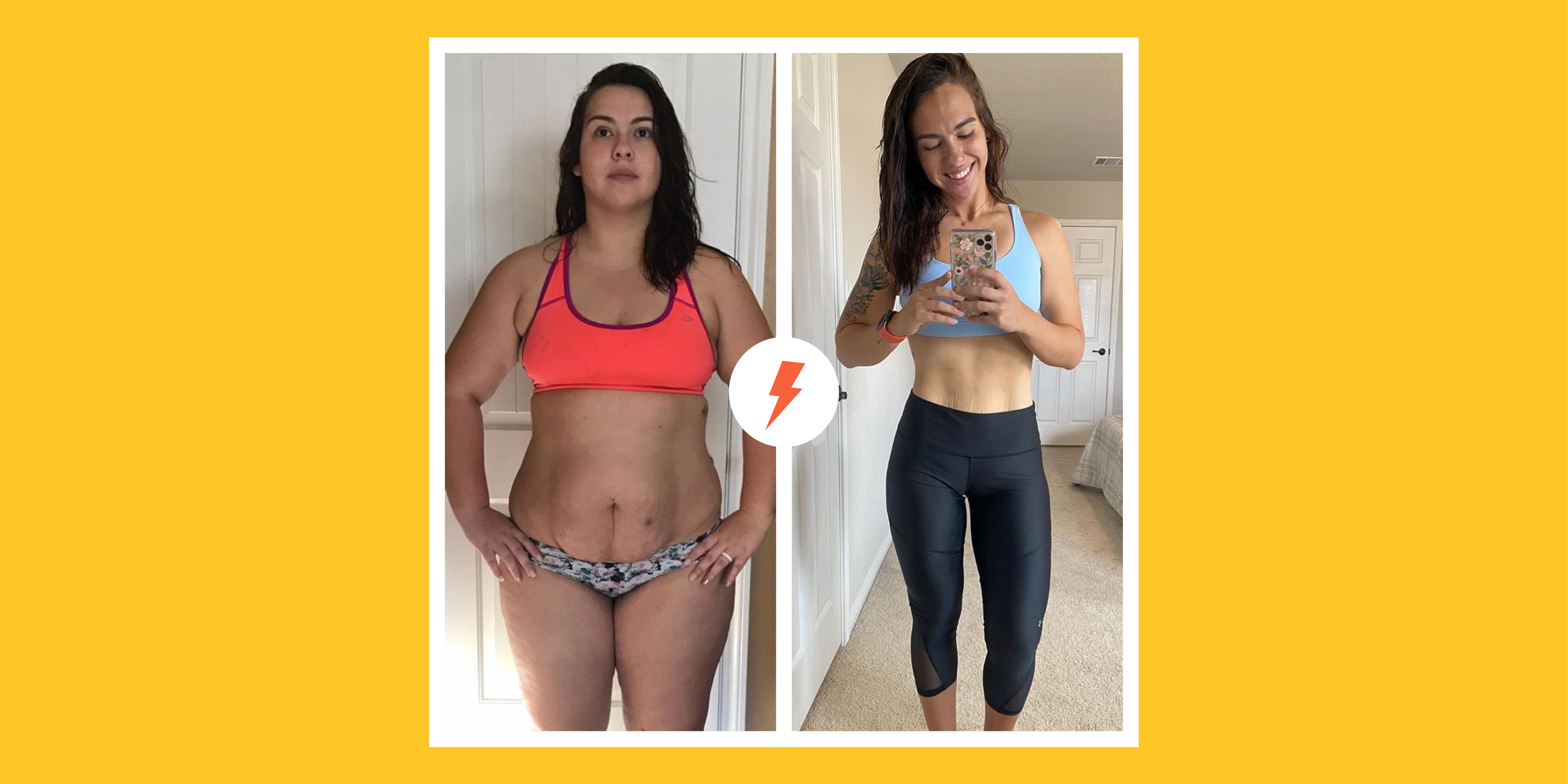 110 Keto Before And After Success Stories Keto Transformation Photos