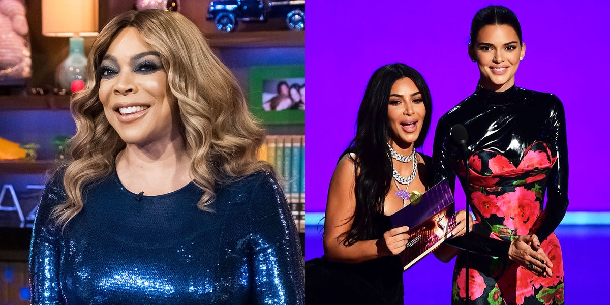 Wendy Williams Defends The Kardashians After 2019 Emmys Laughter