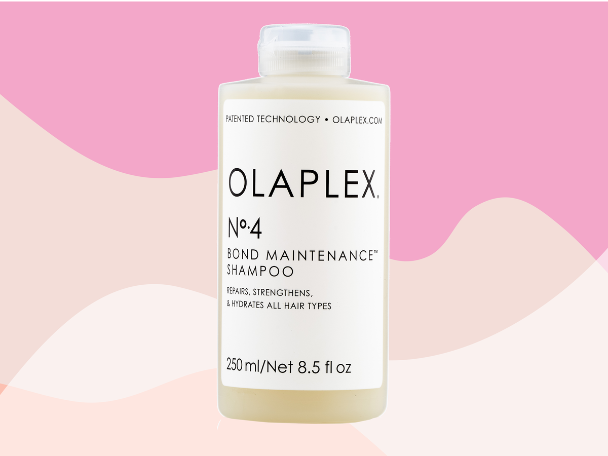 15 Best shampoos for dry hair, starting at £2