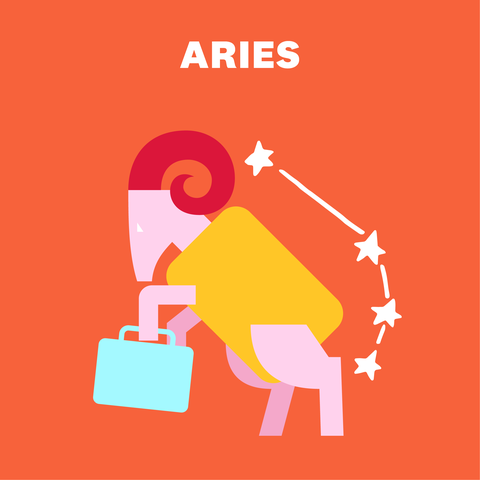aries october 2020 horoscope