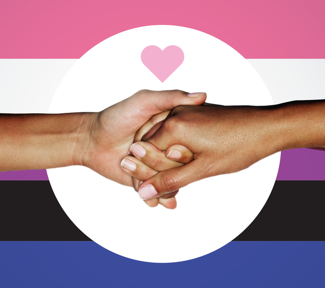 There’s A Key Difference Between Identifying As Omnisexual And Pansexual