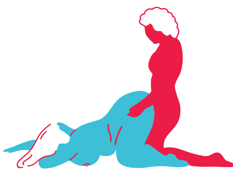 Video normal sex position 7 Sex