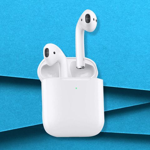 Apple&#39;s AirPods Headphones On Sale At Lowest Price Ever On Amazon