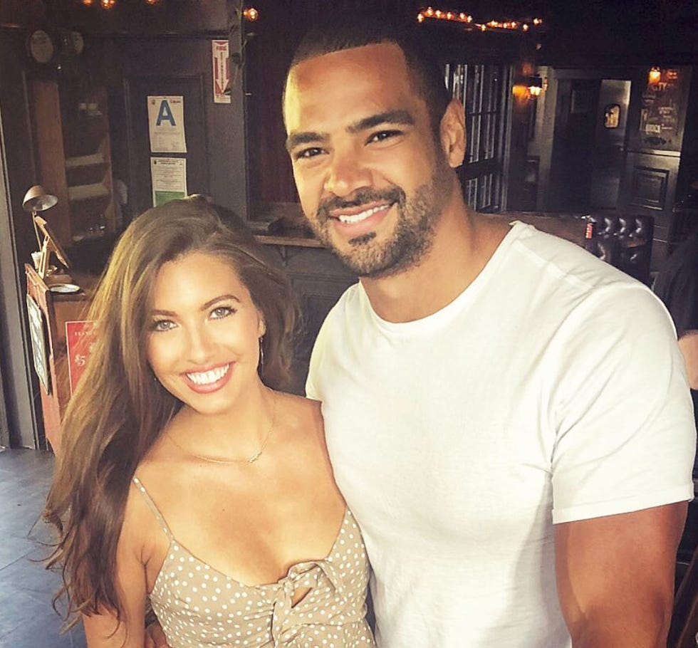 Bachelor In Paradise's Clay And Angela's Relationship, Explained