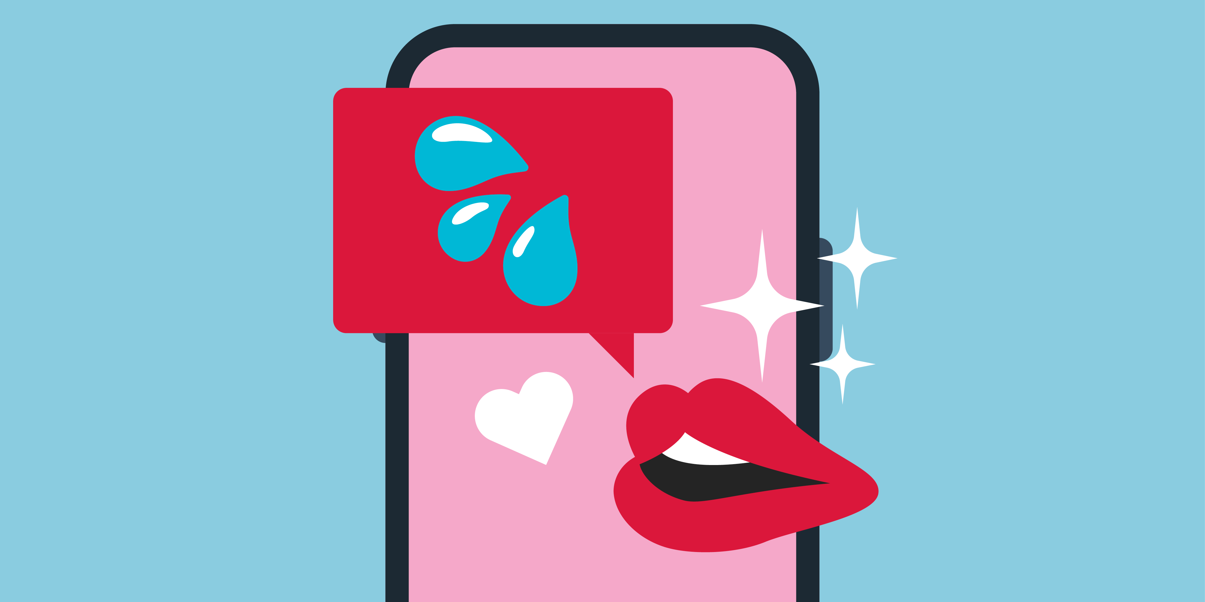 How To Sext - Dirty Text Message Tips And Examples From Experts