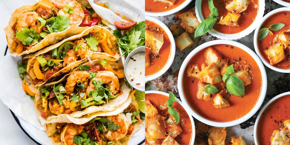 27 Healthy Summer Crockpot Recipes For Hot Days