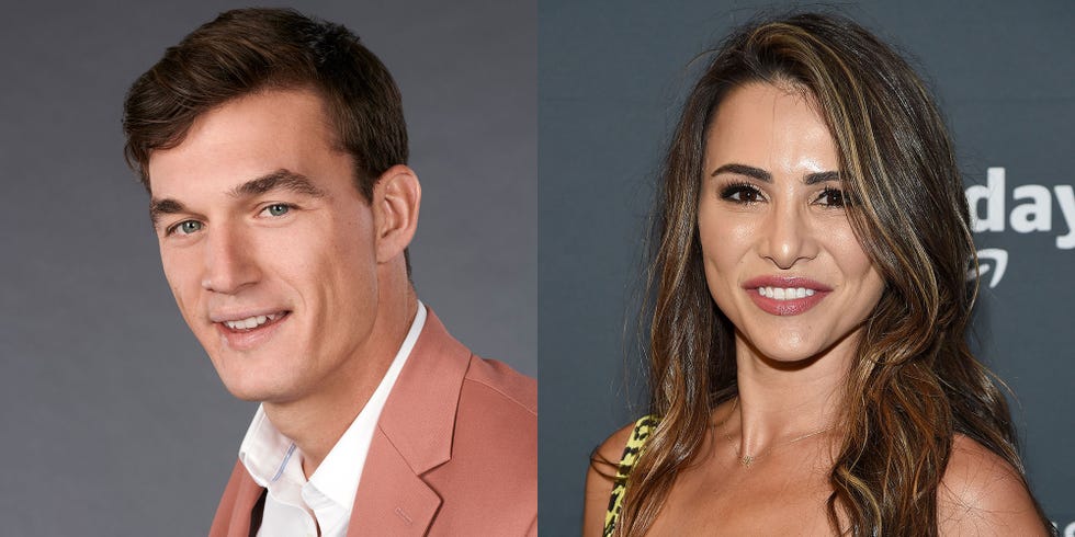 Tyler Cameron And Bachelorette Andi Dorfman: Are They Dating?