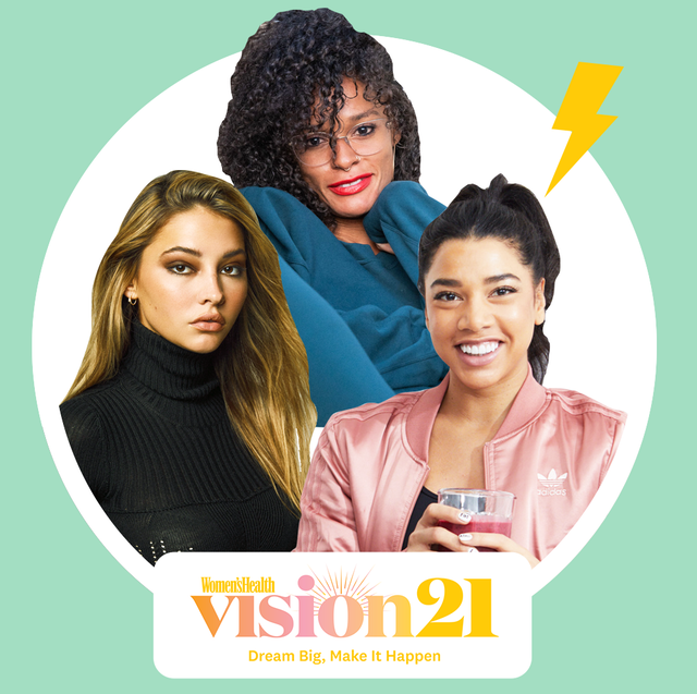 Vision21 Visionaries vision21 visionaries
