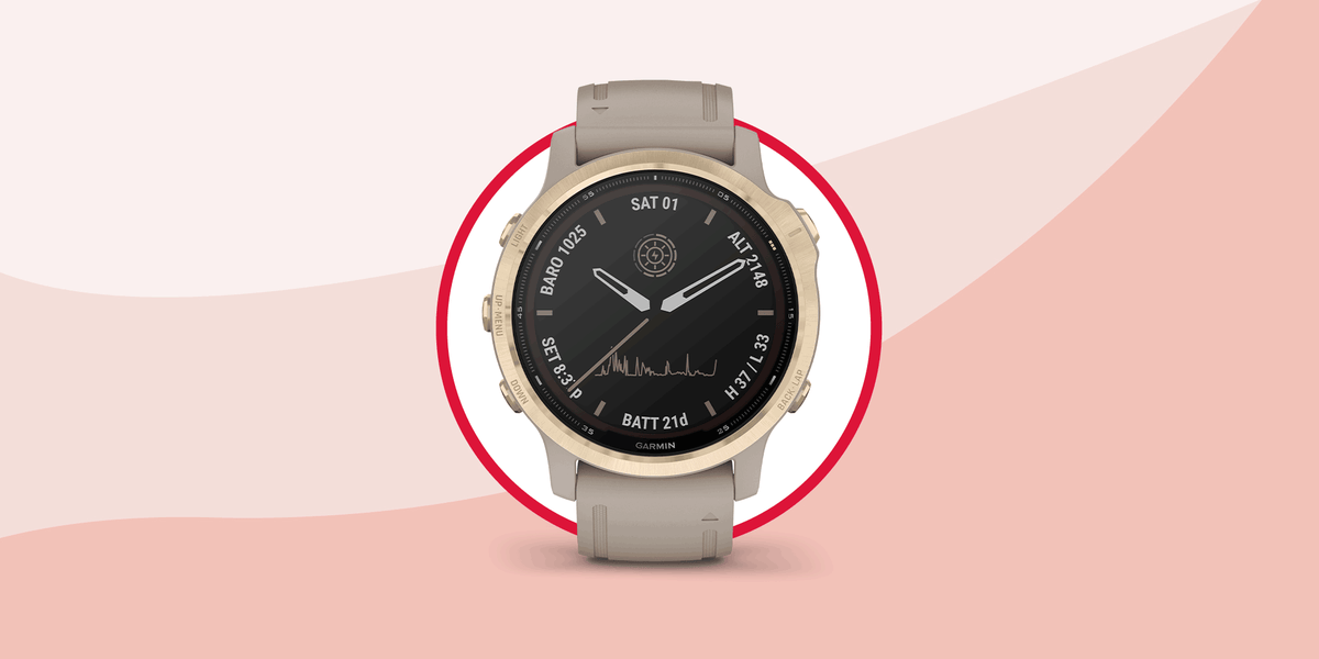 best garmin solar watch
