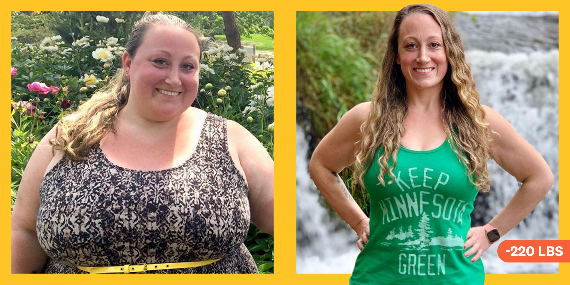 The Keto Diet And Rock Climbing Led To My 220-Lb. Weight Loss'