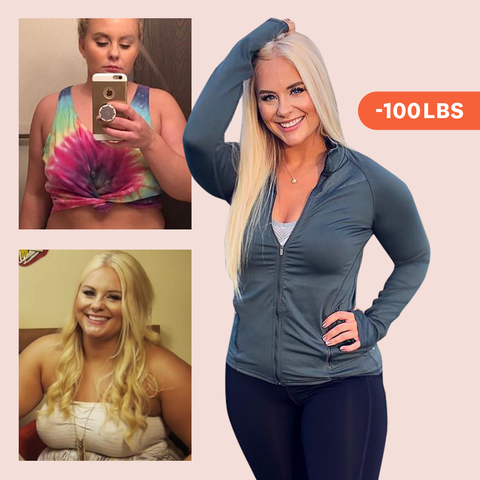pcos weight loss