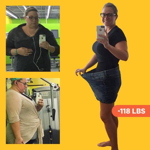 I Tried Keto And Intermittent Fasting And Lost 118 Pounds