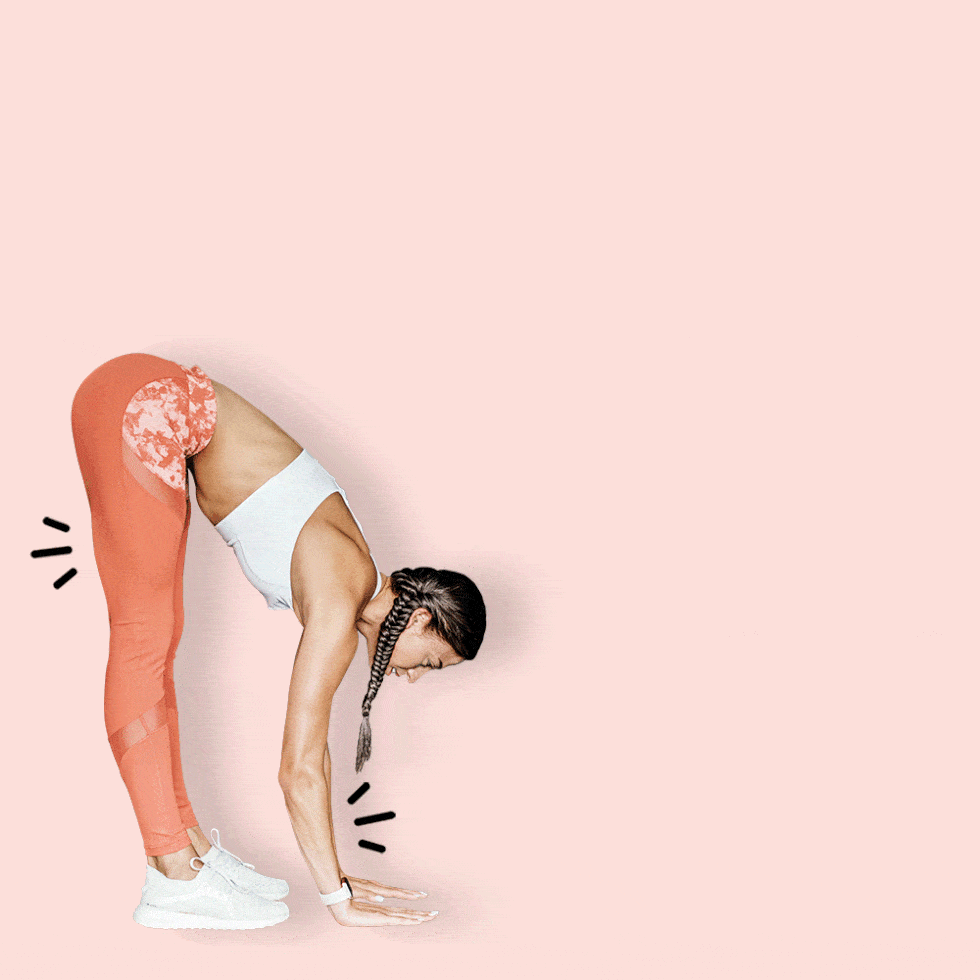 How To Do an Walkout (Inchworm) for Best Workout Results