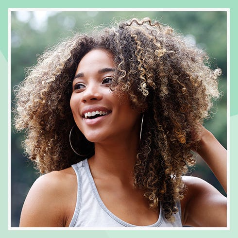 7 Secrets to Shiny, Healthy Hair, According to the Experts 7 Secrets to Shiny, Healthy Hair, According to the Experts