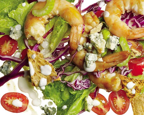 Build a Tasty Salad
