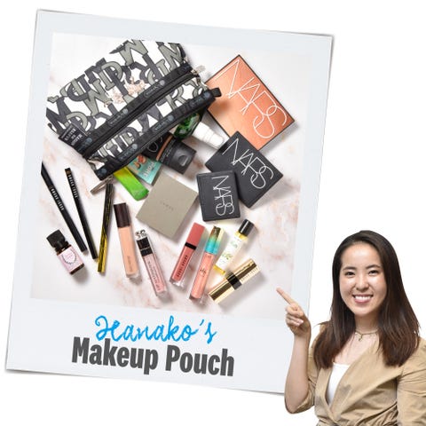 Fit Girls Beauty Talk Vol 04 Fitな女子たちのメイクポーチの中身を大公開 Fit Girls Beauty Talk Vol 04 Fitな女子たちのメイクポーチの中身を大公開