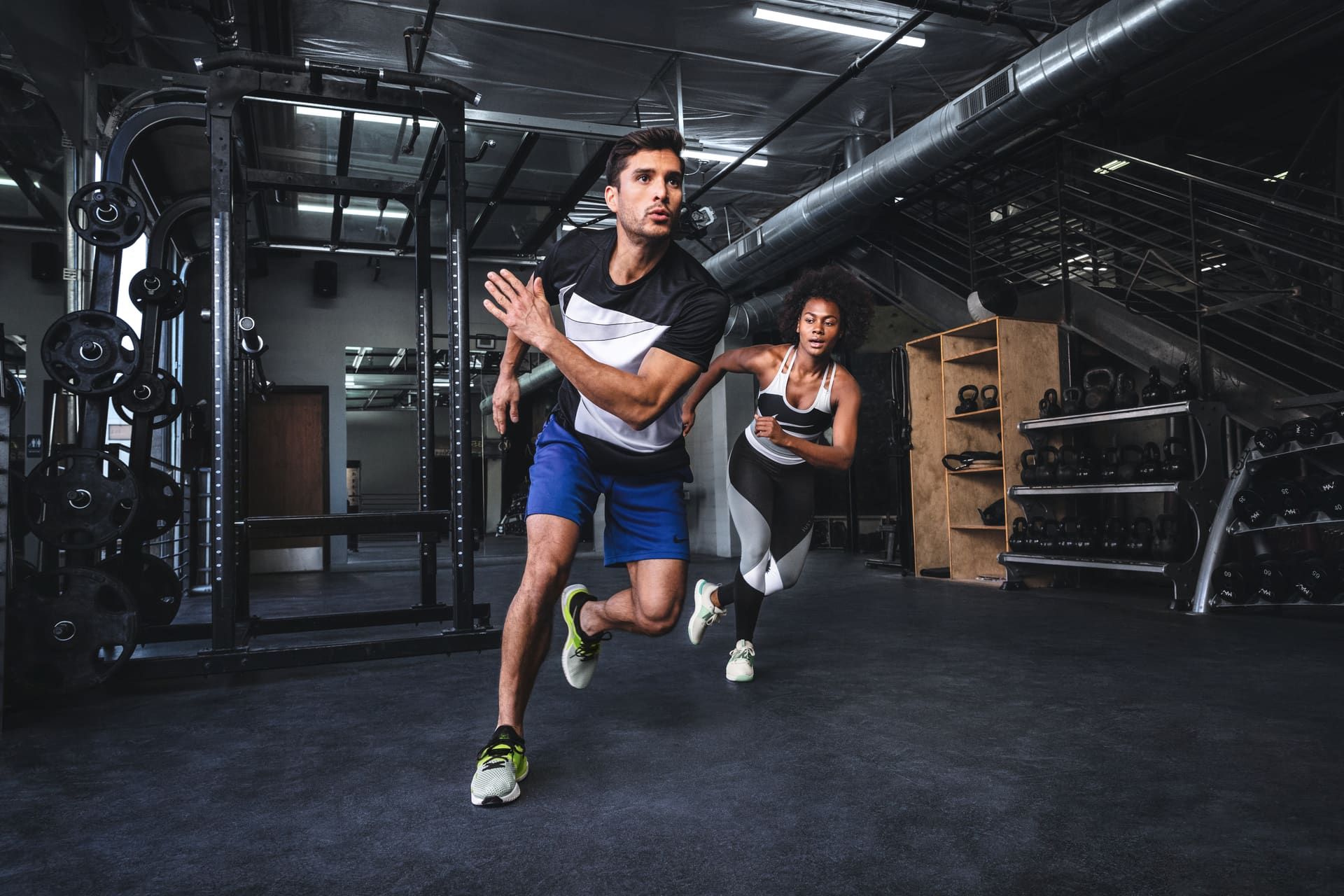 nike discount for personal trainers