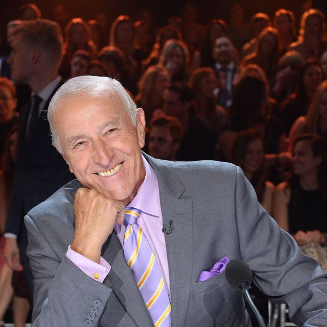what happened to len goodman on 'dancing with the stars' why did len leave and where is the judgelen goodman