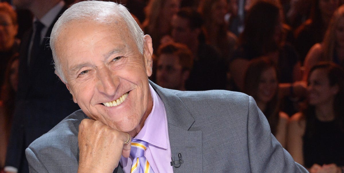 What Happened to Len Goodman on 'Dancing With the Stars'? Why Did Len