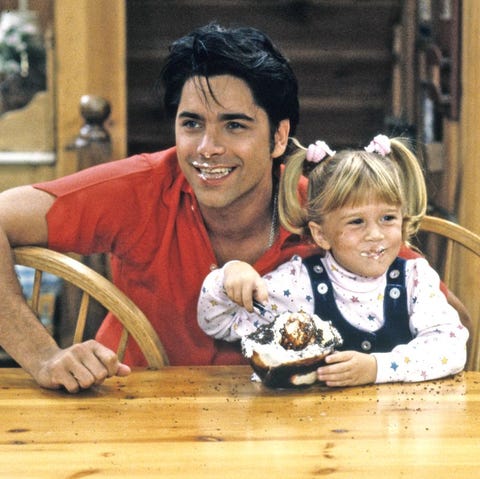 What Happened To Michelle Tanner On Fuller House Where Is