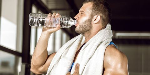 毎日 水 を飲み続けて起きた身体の変化と健康効果 水分の正しい摂り方