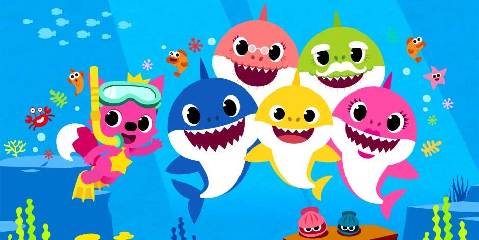What Is Baby Shark Origins Of Pinkfong S Viral Video