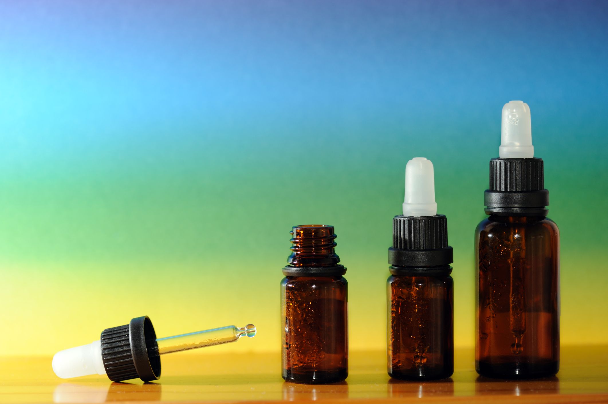 Can CBD Oil Help Treat Hyperthyroidism?