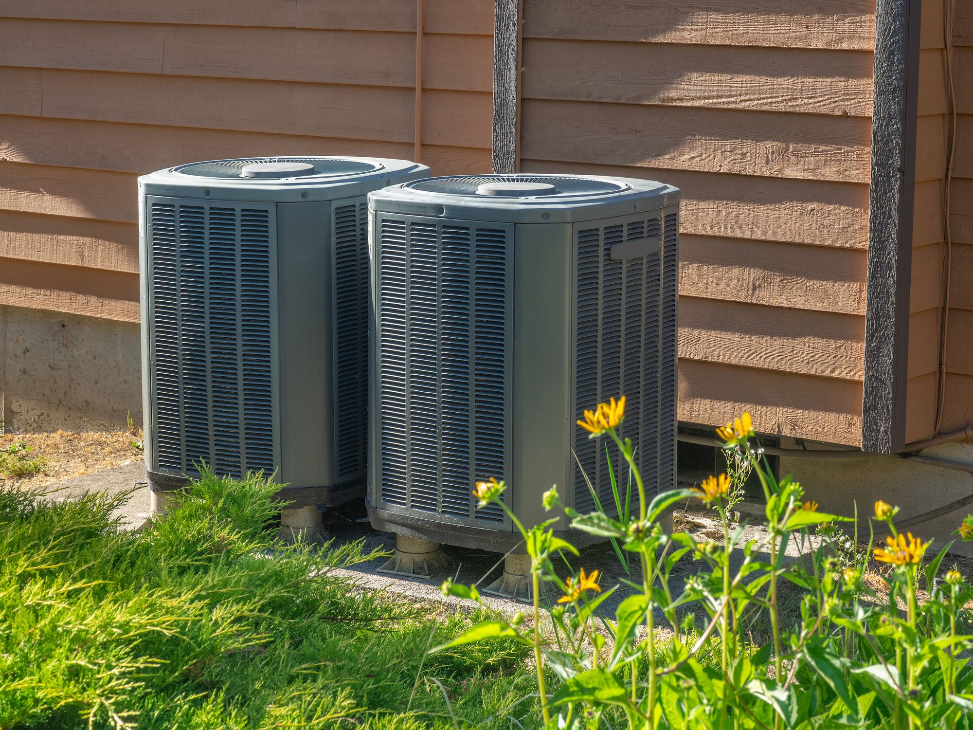 What is HVAC System - What Does HVAC Stand For