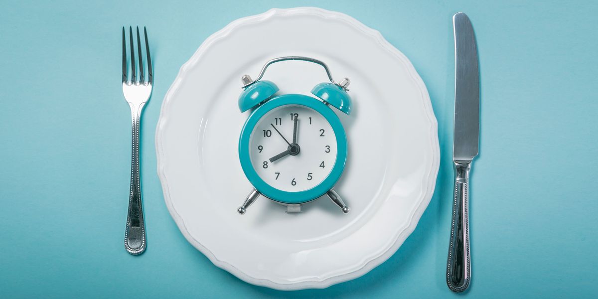 What Is Intermittent Fasting? - Intermittent Fasting Benefits for